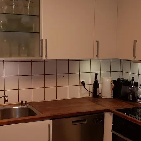 Apartman City 2720