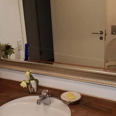 Apartman City 2720 Koppenhága